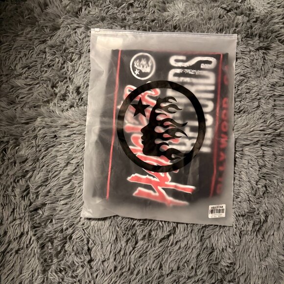 Hellstar tee - Picture 3 of 3